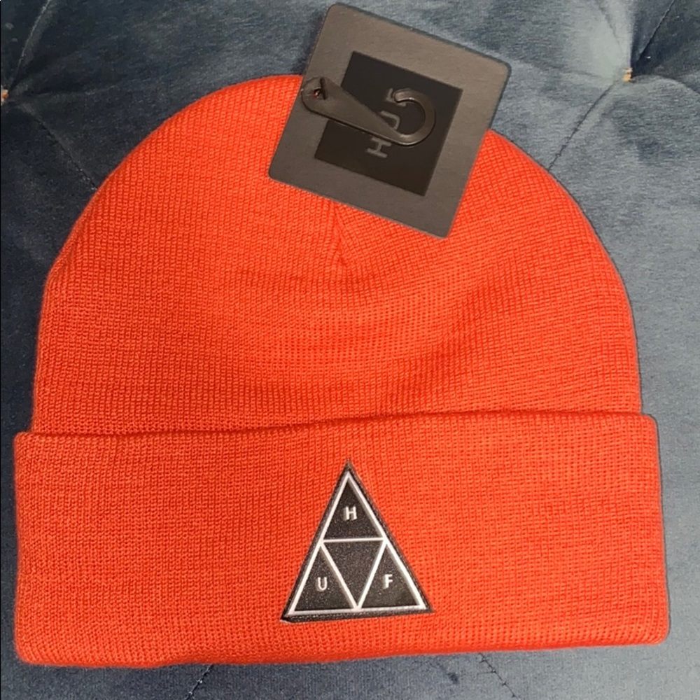 Huf beanie